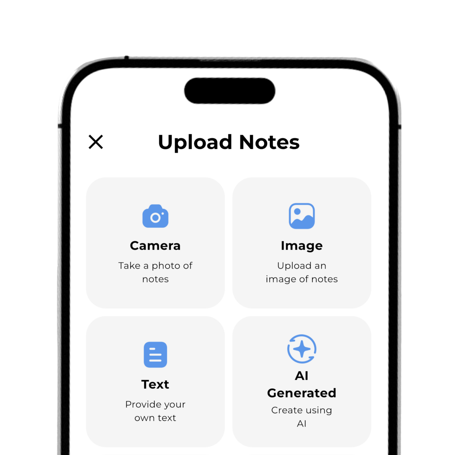 Start using Studytok